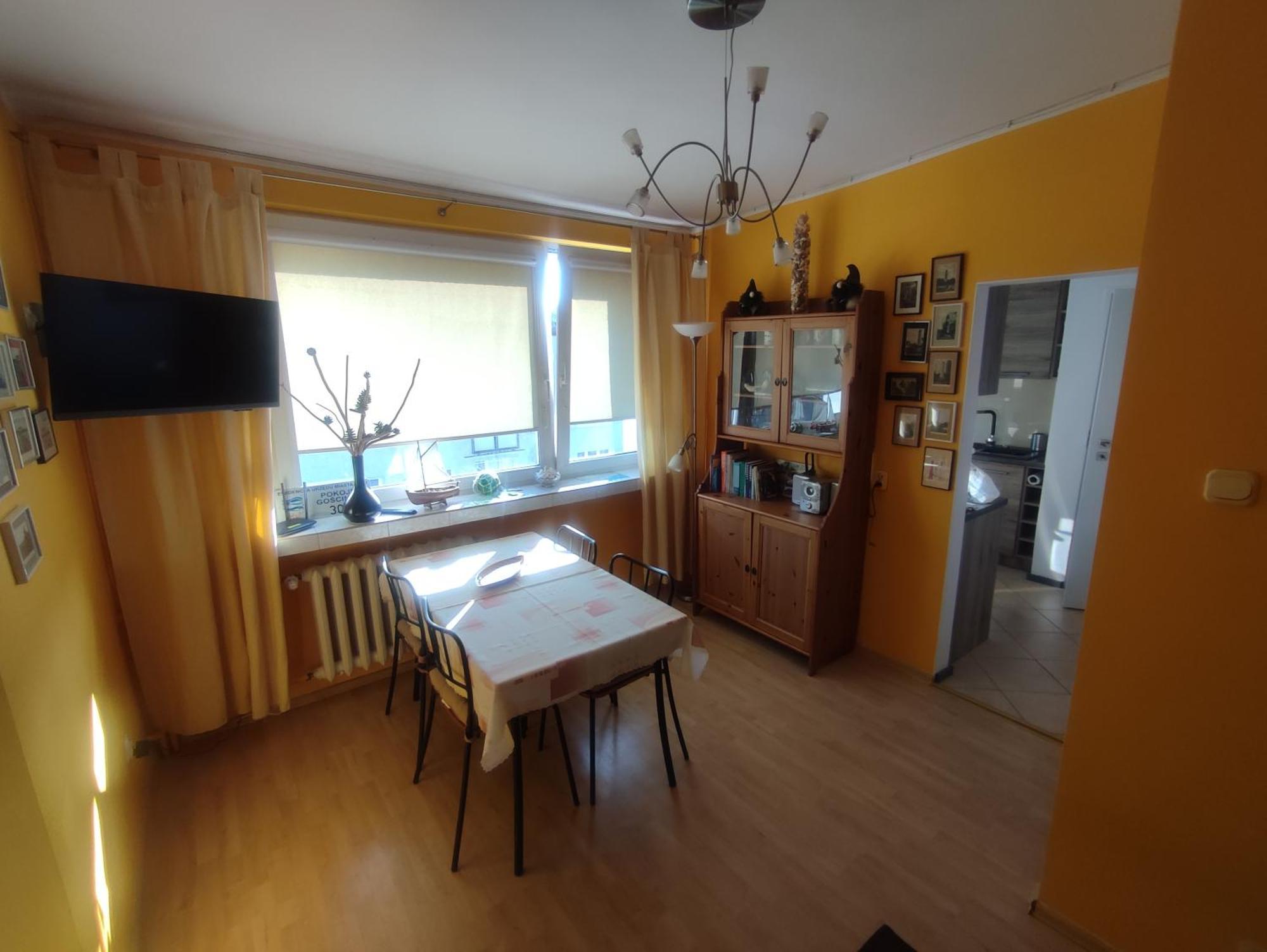 Apartament Helskie Trolle W Helu Exterior foto